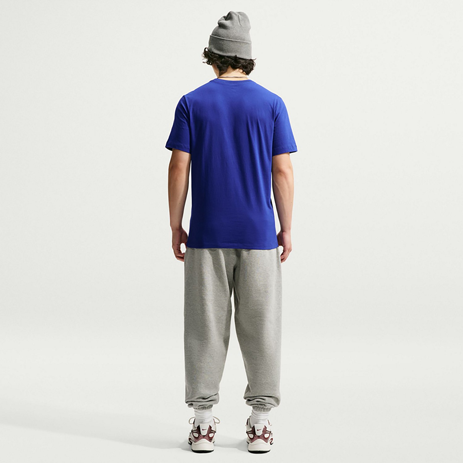 Nike Men's Swoosh Chase T-shirt - view number 2