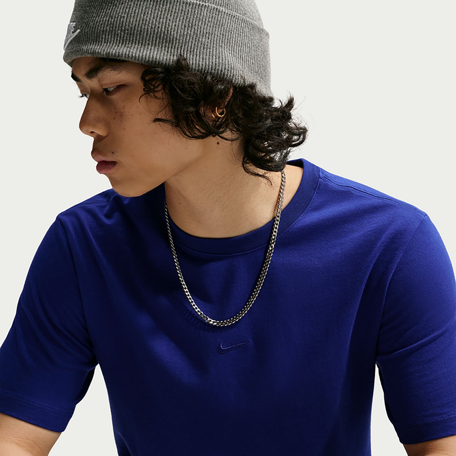 Nike Men's Swoosh Chase T-shirt - view number 3