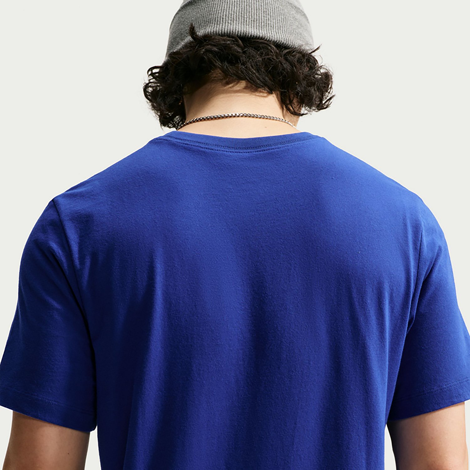 Nike Men's Swoosh Chase T-shirt - view number 4