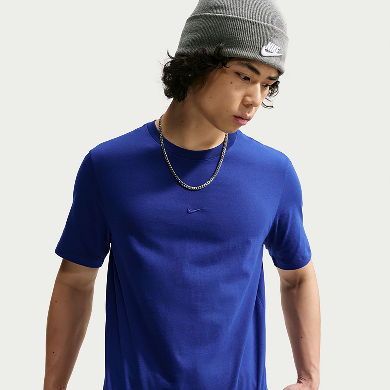 Nike Men's Swoosh Chase T-shirt - view number 5