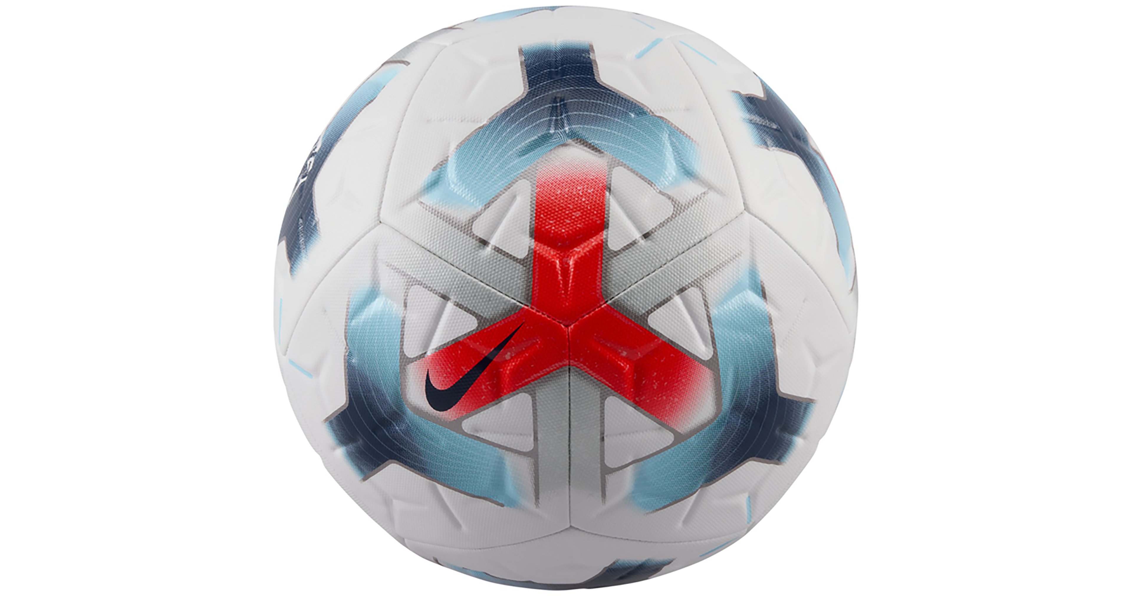 Nike England FA Academy Soccer Ball