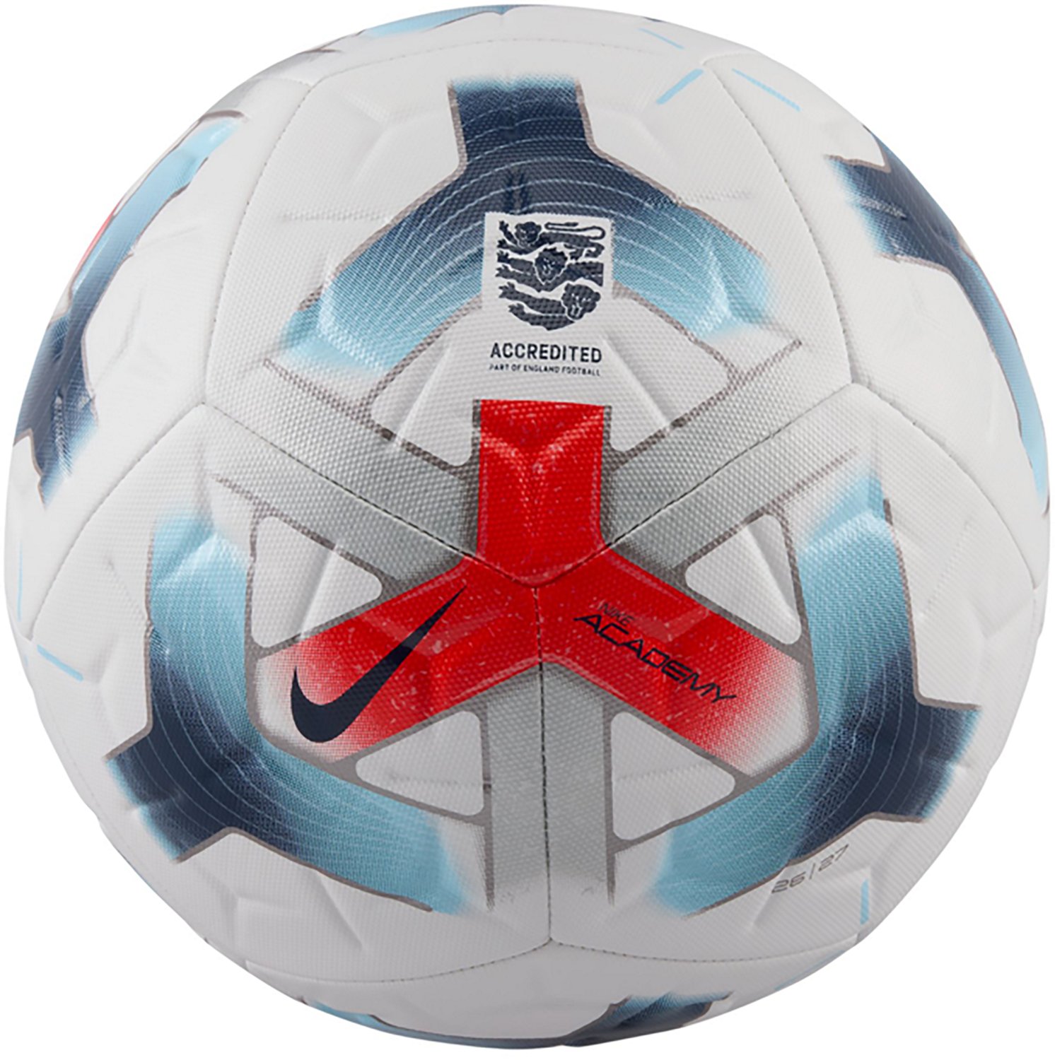 Nike England FA Academy Soccer Ball - view number 2