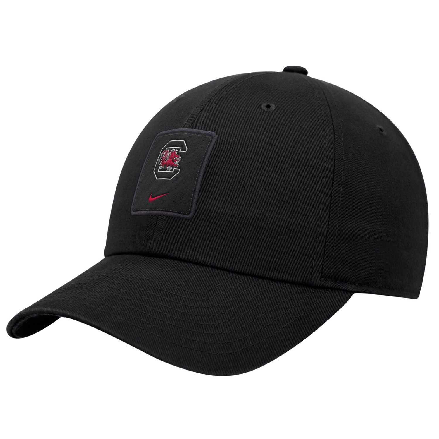 Nike Adults' South Carolina Patch Club Unstructured Cap