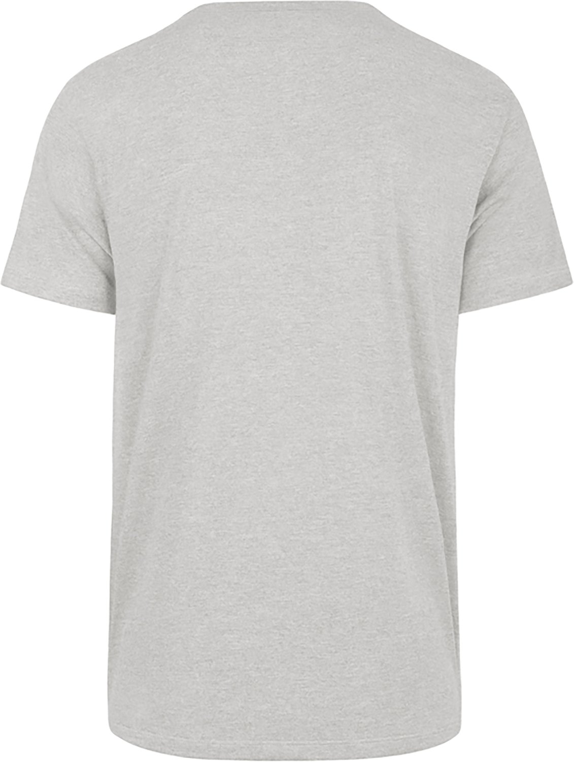 '47 Men's Tulane Vault Retro Bevel Franklin Short Sleeve T-shirt - view number 2