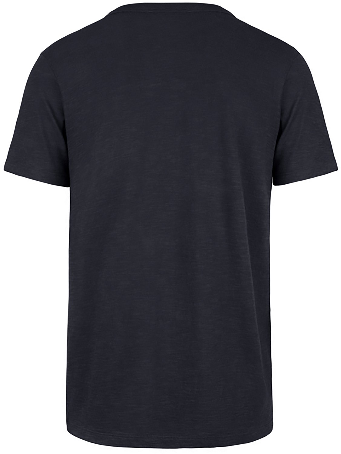 '47 Men's Ole Miss Team Streak Scrum Short Sleeve T-shirt
