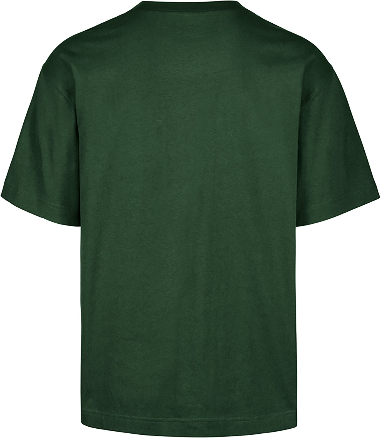 '47 Men's Tulane Bigger Man Foundation Short Sleeve T-shirt - view number 2
