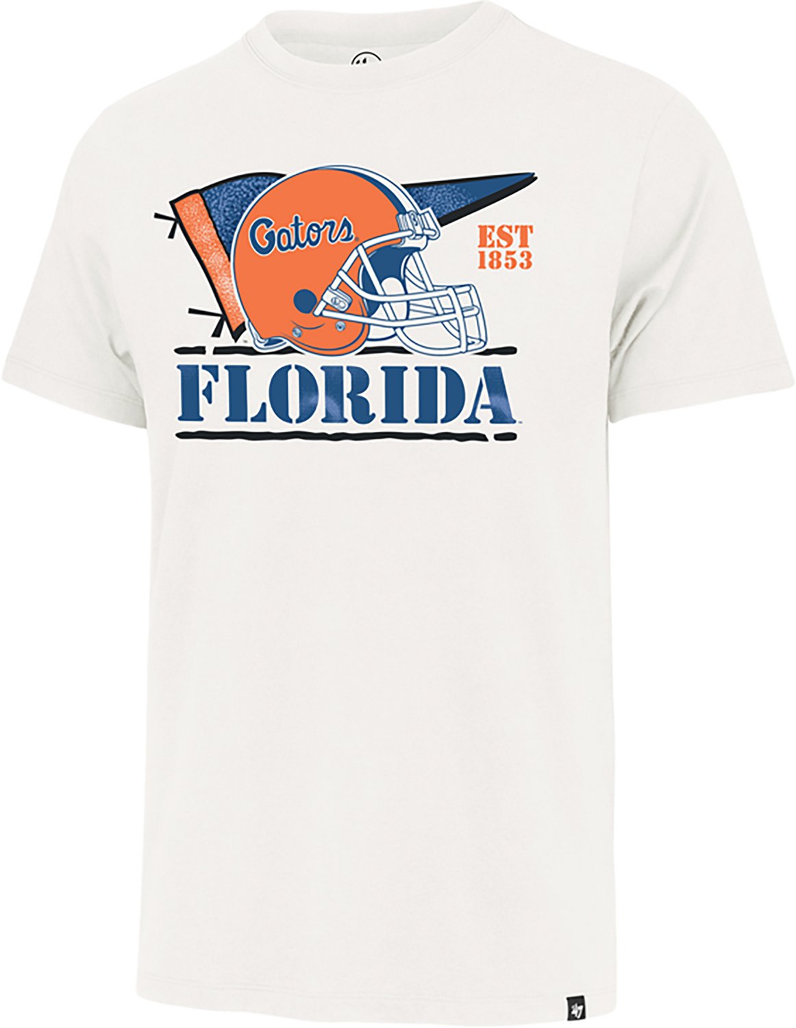 '47 Men's Florida Vault Franklin T-shirt