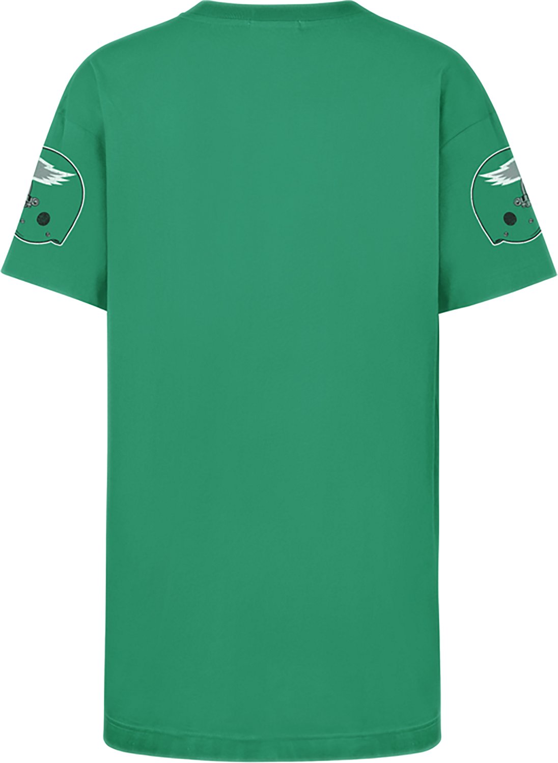 '47 Women's Eagles Gemstone T-Shirt Dress - view number 2