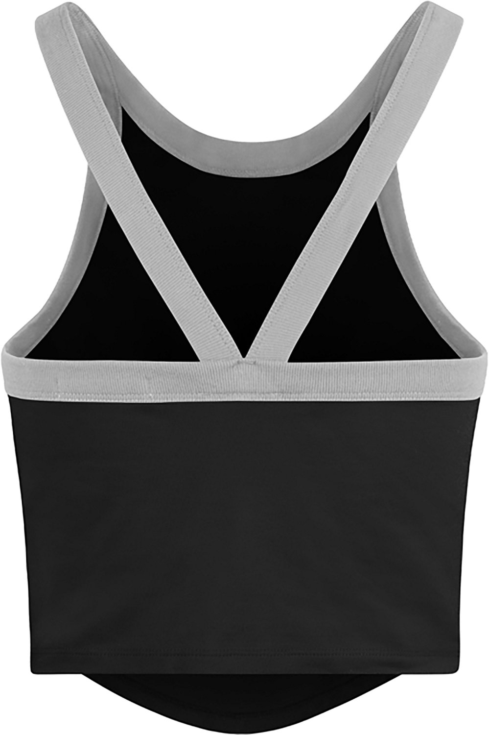 '47 Women's Saints Shimmer Shadow Sporty Tank - view number 2