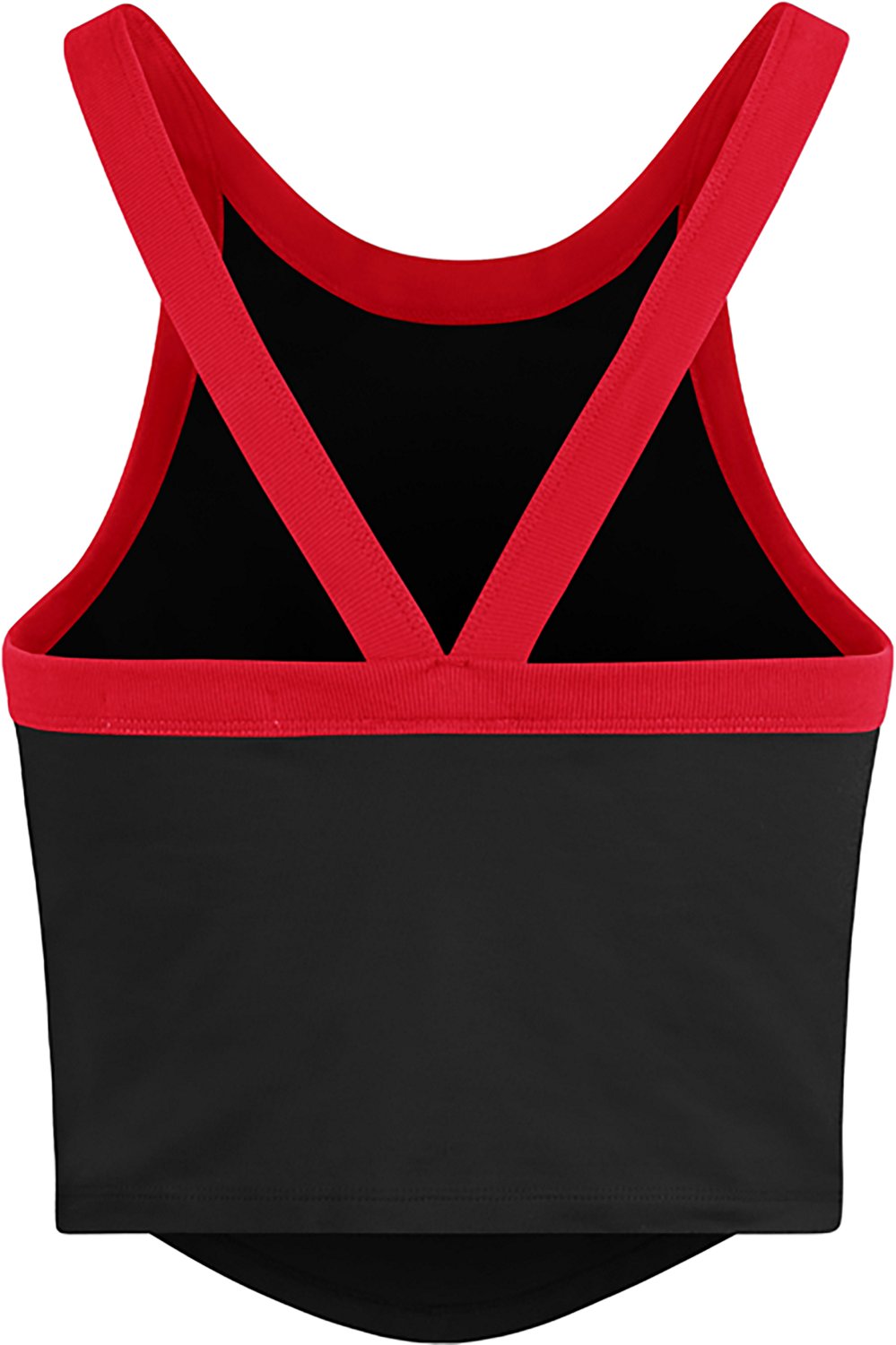 '47 Women's Buccaneers Shimmer Shadow Sporty Tank