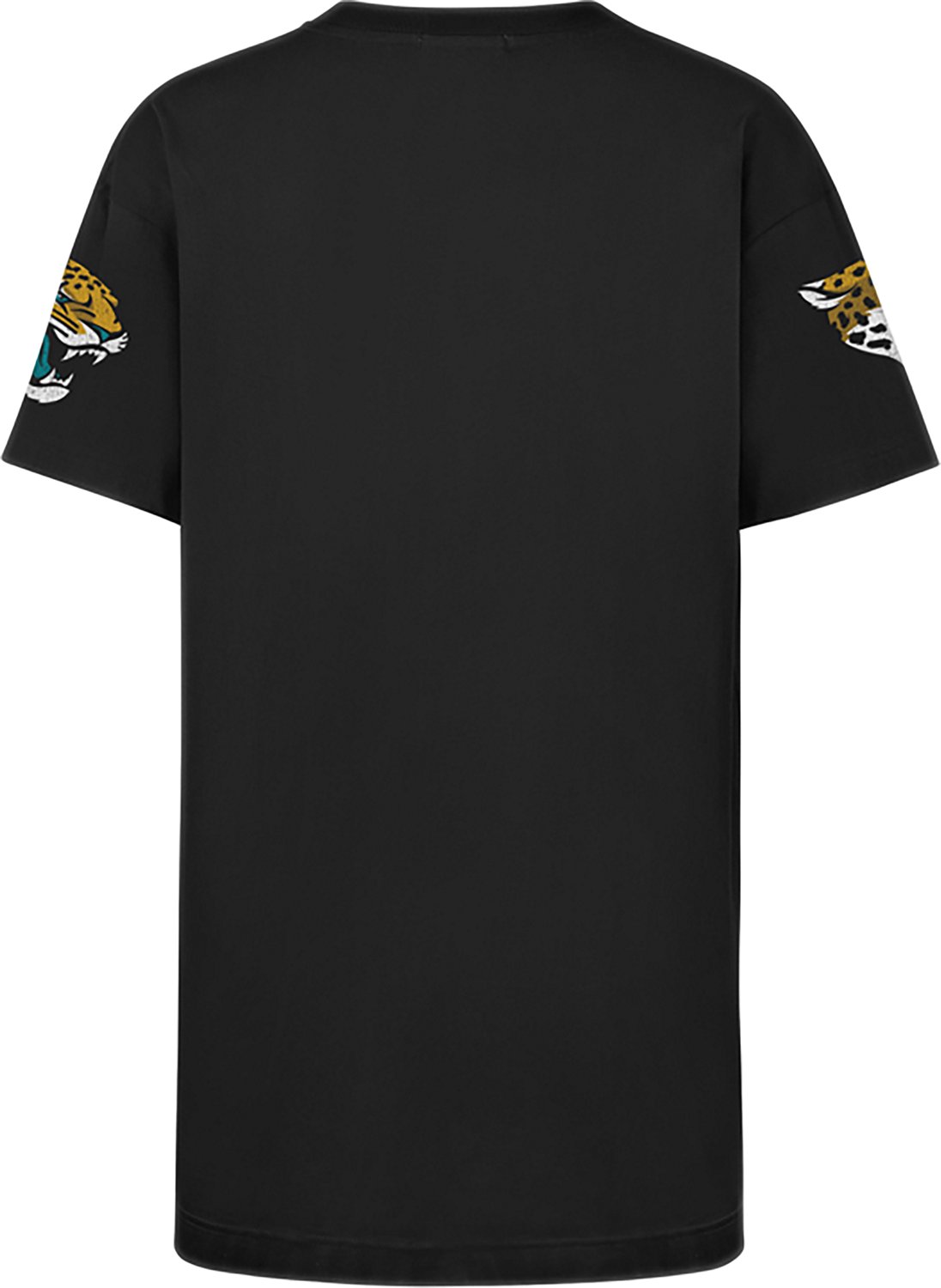 '47 Women's Jaguars Gemstone T-shirt Dress