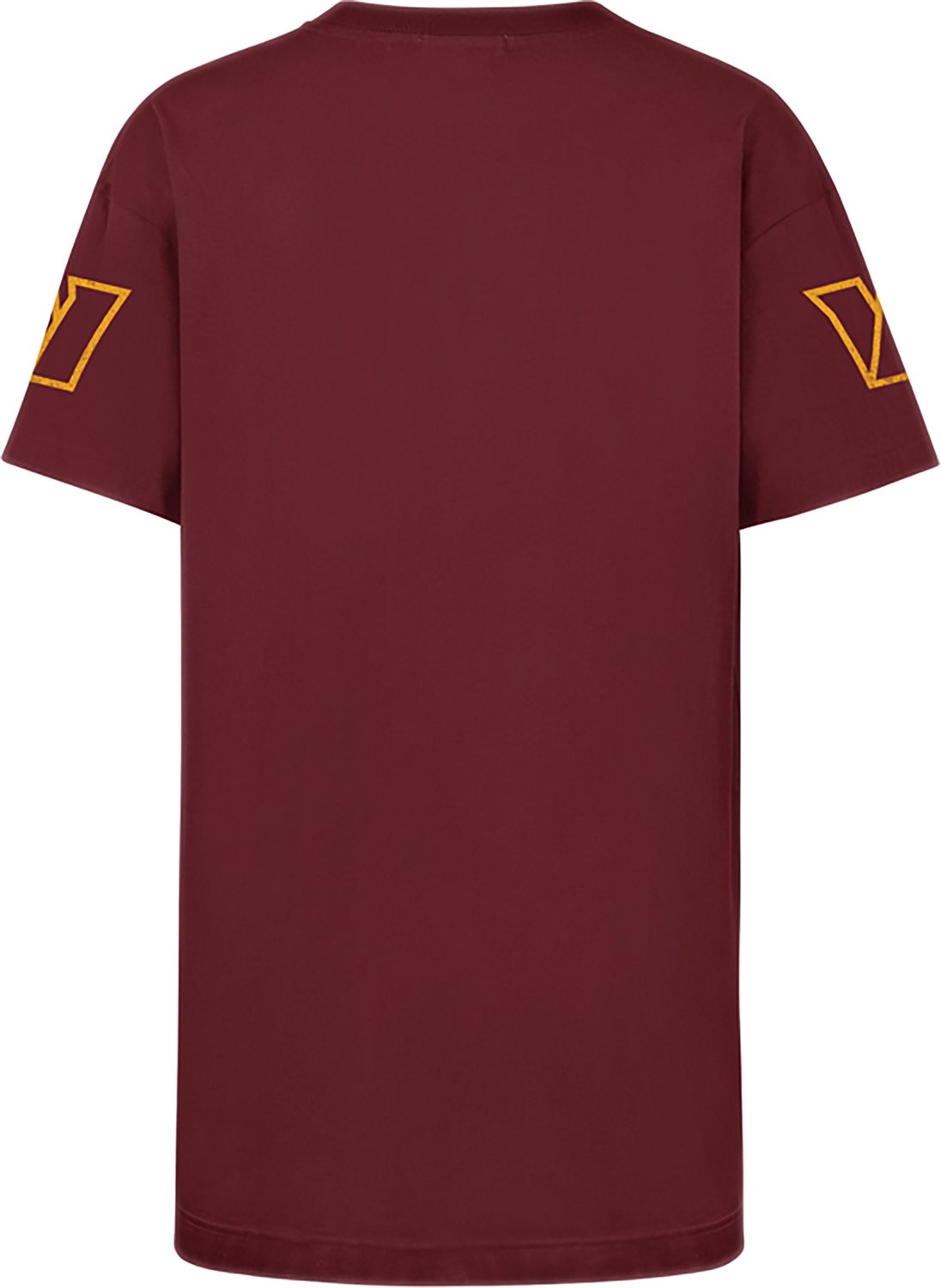 '47 Women's Commanders Gemstone T-Shirt Dress