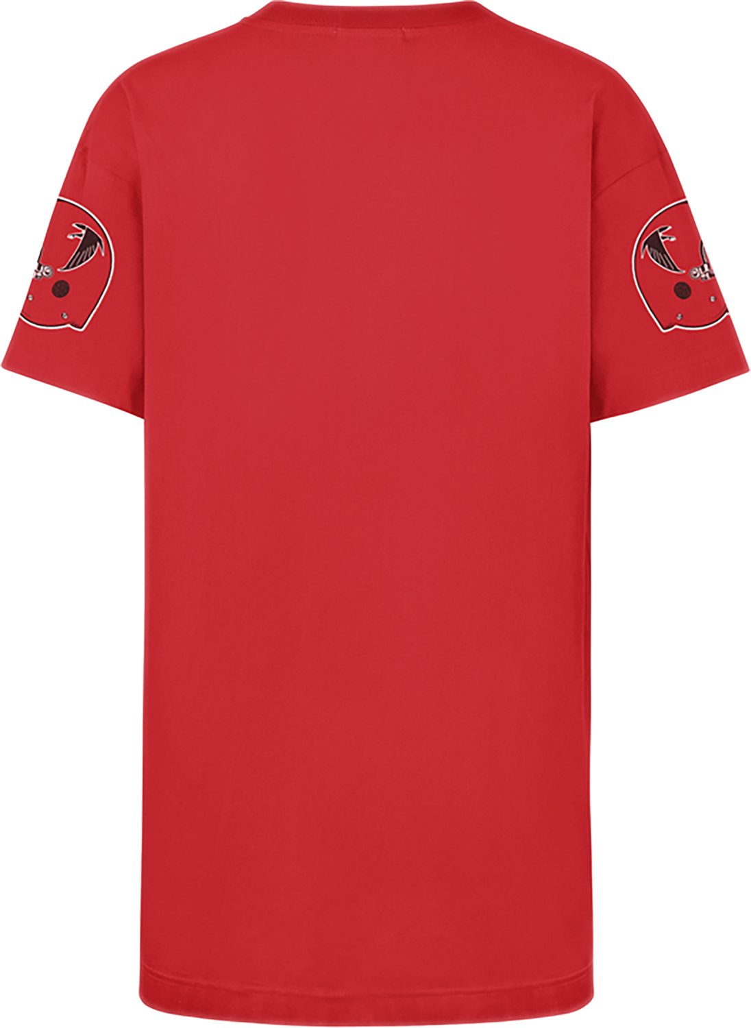 '47 Women's Falcons Gemstone T-Shirt Dress