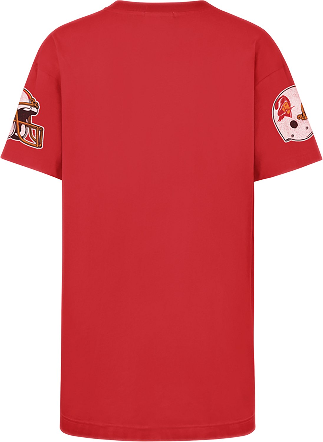 '47 Women's Buccaneers Gemstone T-Shirt Dress