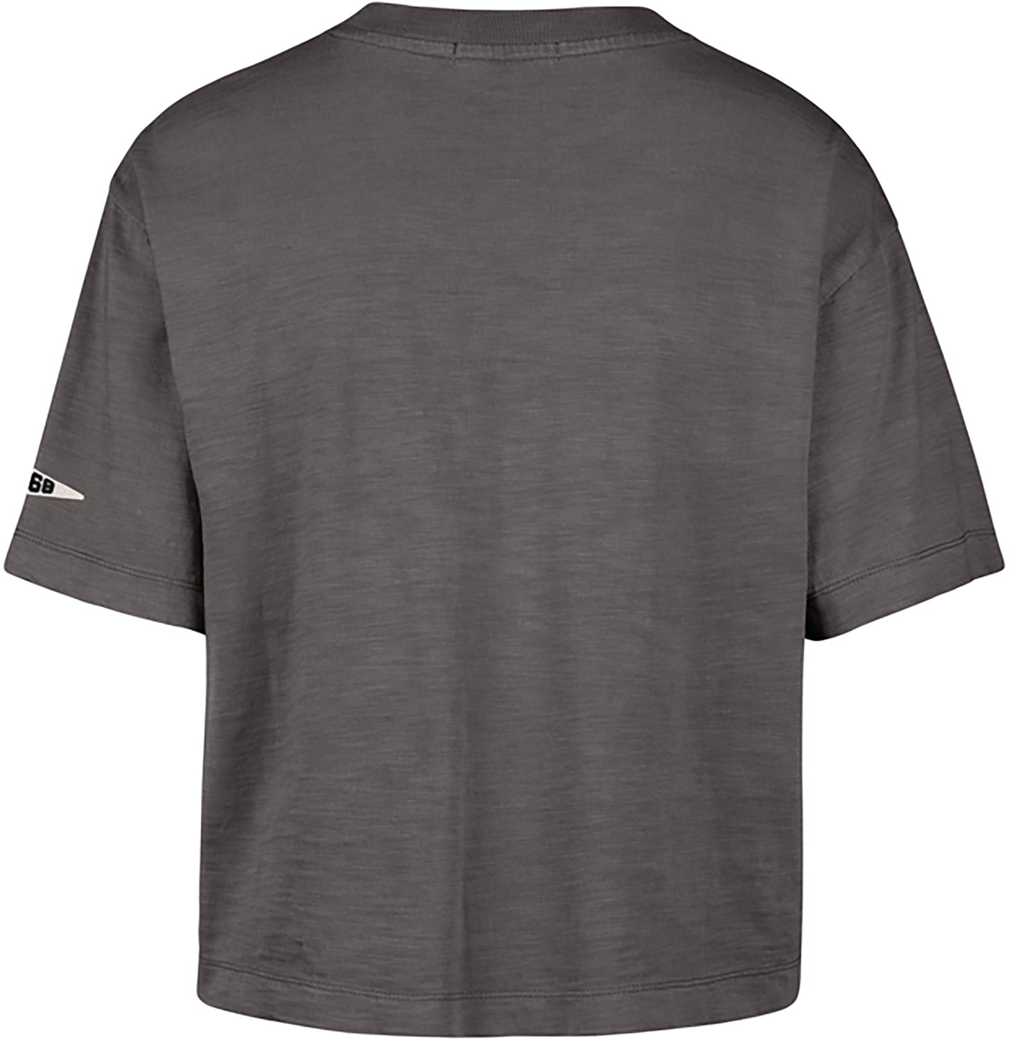 '47 Women's Cincinnati Bengals Elmore Heavy Slub Graphic T-shirt - view number 2