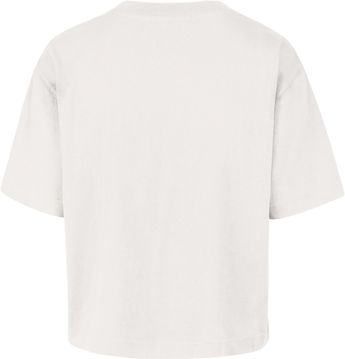 '47 Women's Chiefs Dime Time Reed City Short Sleeve T-shirt - view number 2