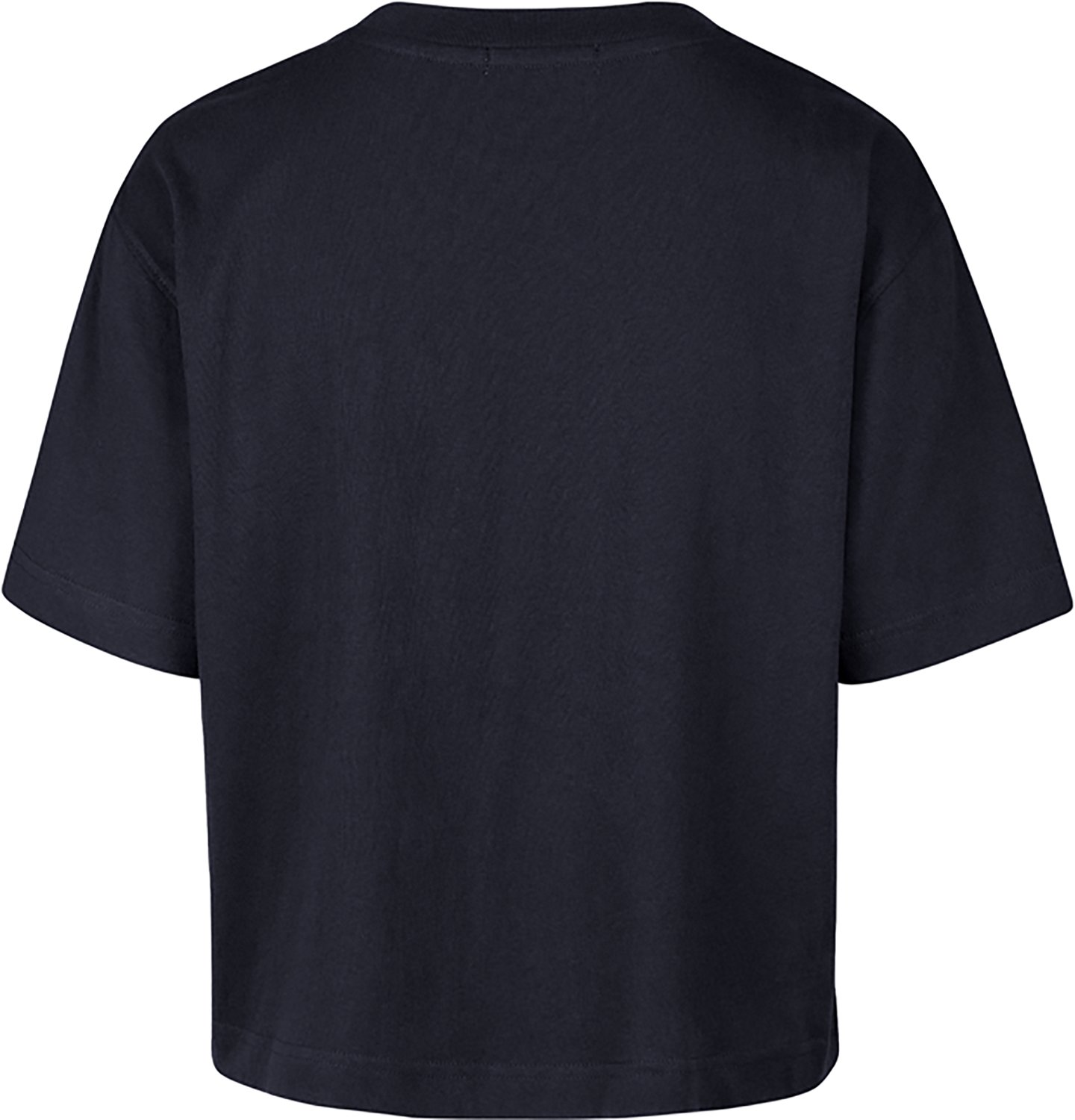 '47 Women's Houston Texans Spirited Arch Reed City Graphic T-shirt - view number 2