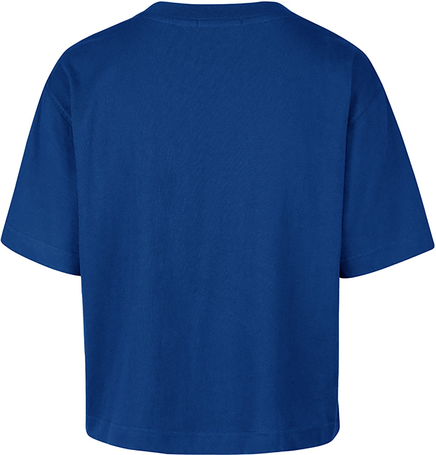 '47 Women's Indianapolis Colts Spirited Arch Reed City Graphic T-shirt