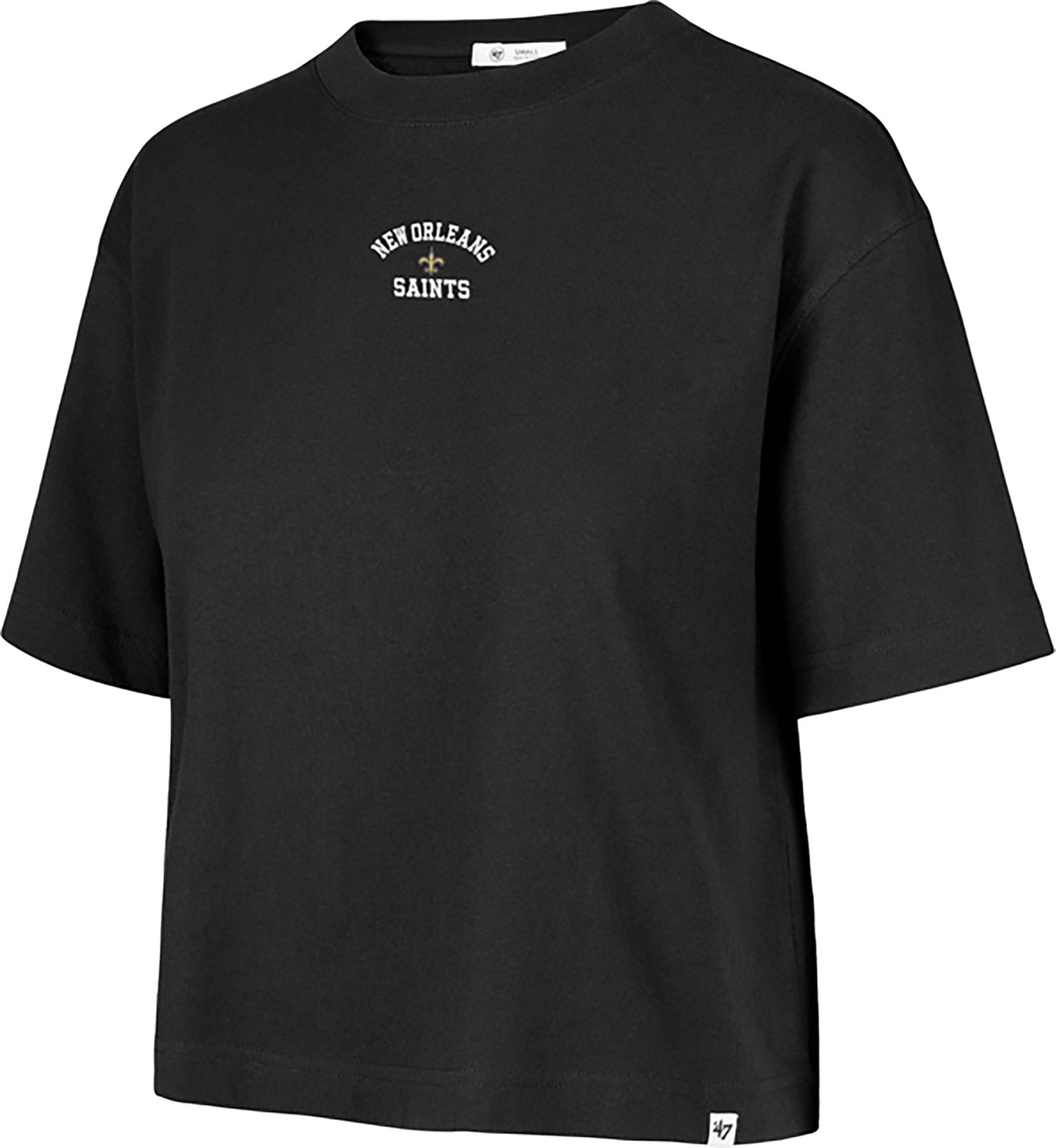 '47 Women's Reed City Saints Spirited Arch T-shirt