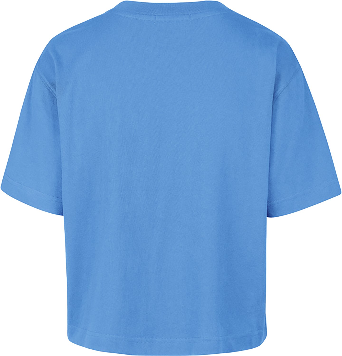 '47 Women's Tennessee Titans Spirited Arch Reed City Graphic T-shirt - view number 2
