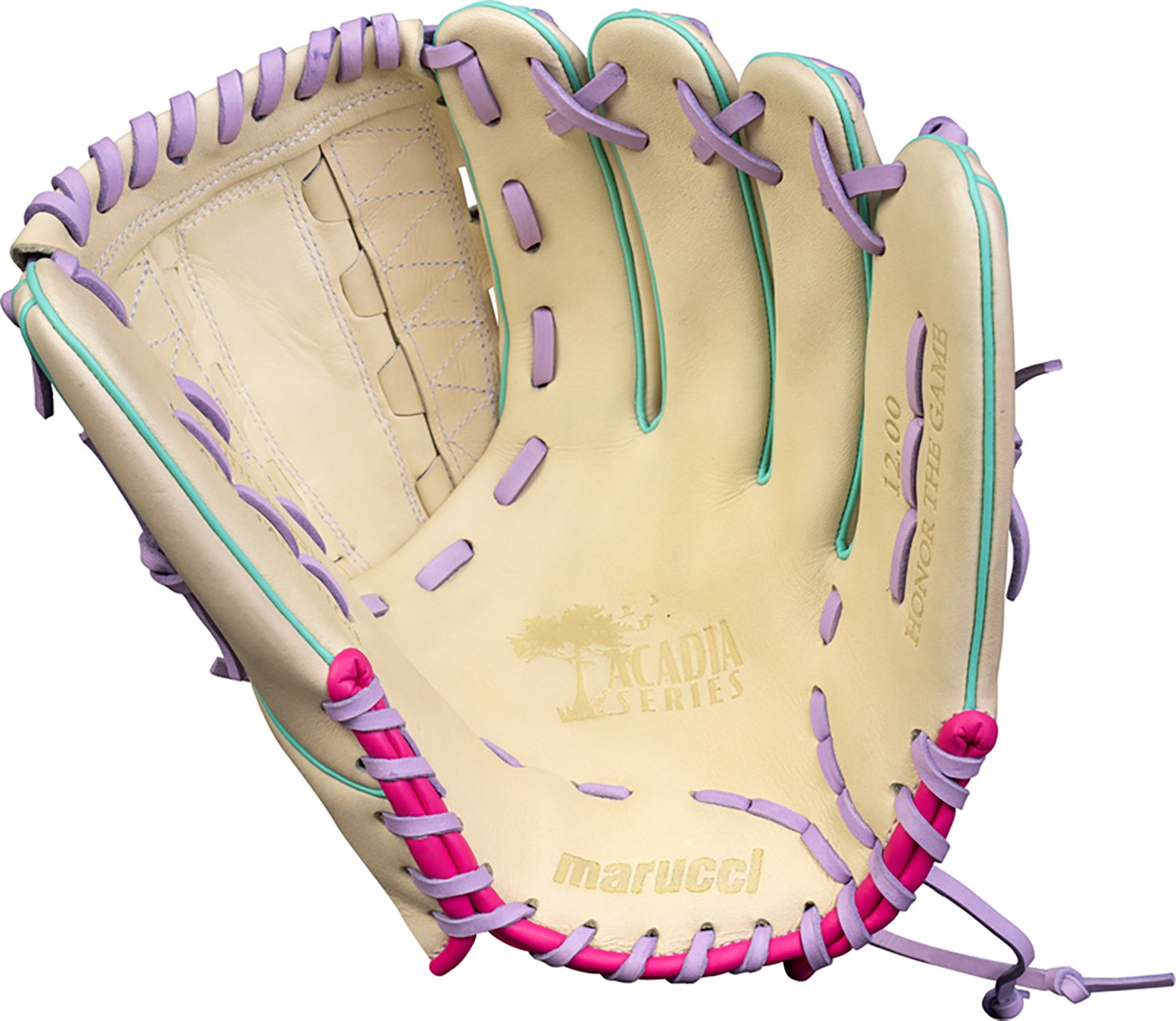 Marucci 12 in Acadia Fast-Pitch Softball Glove - view number 2