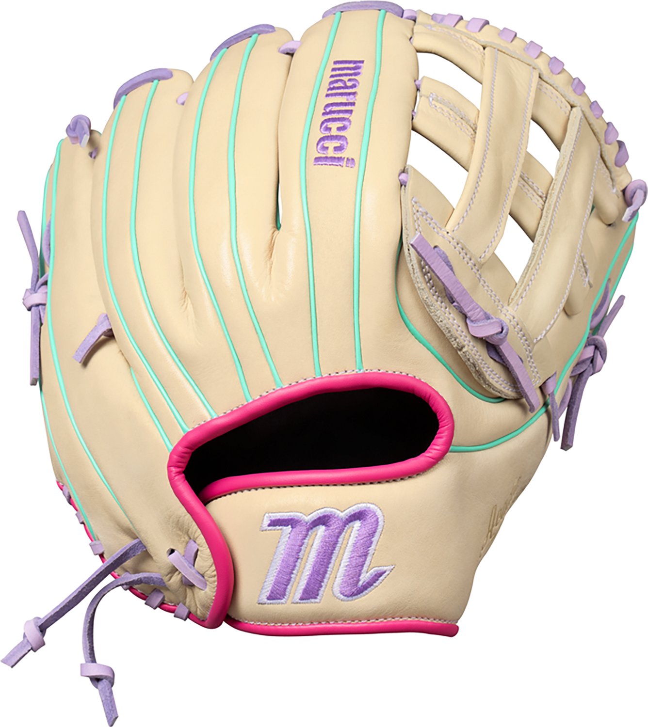 Marucci 12.5 in Acadia Fast-Pitch Softball Glove