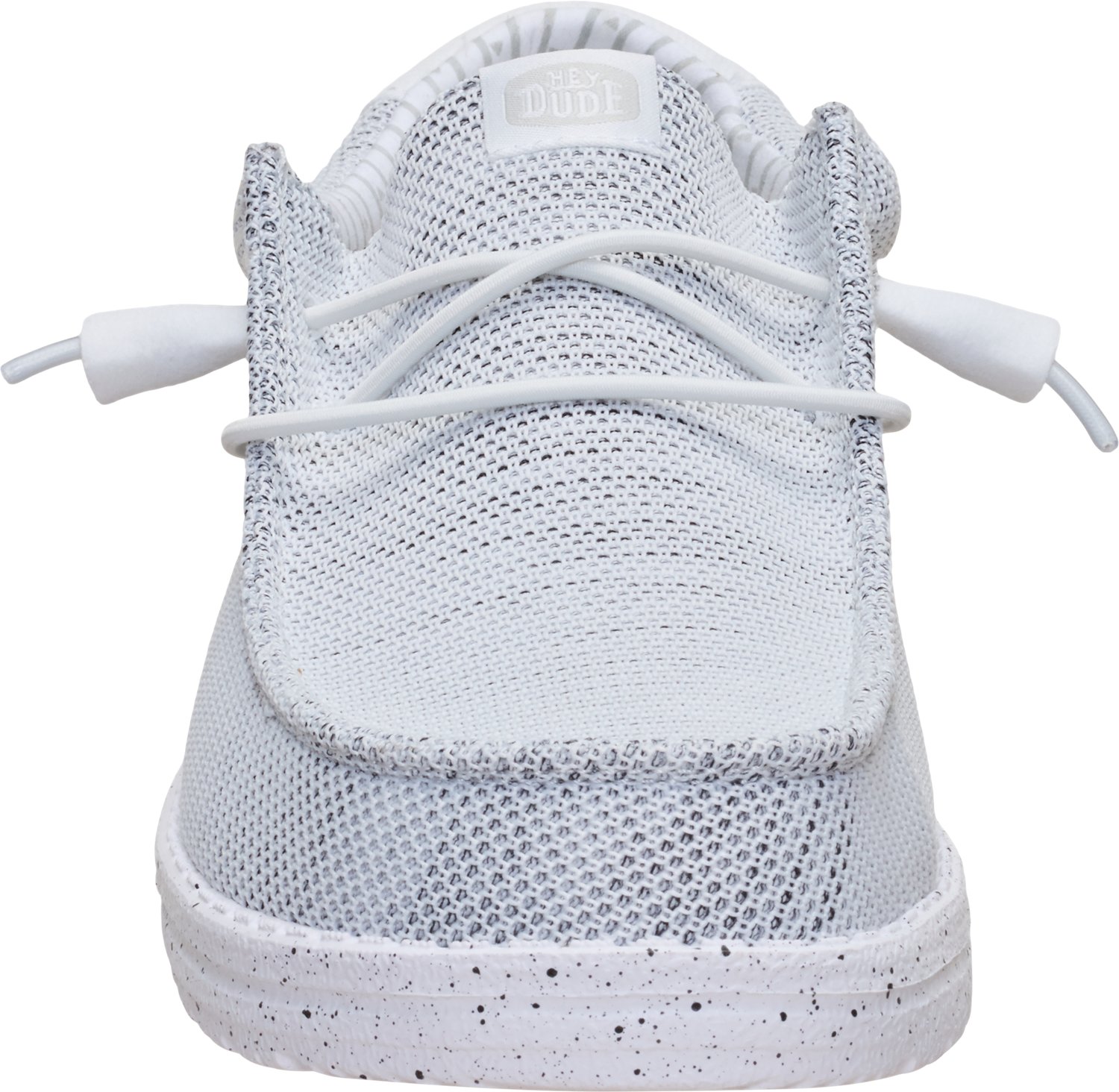  HEYDUDE Men's Wally SE Stretch Sox Shoe - view number 6