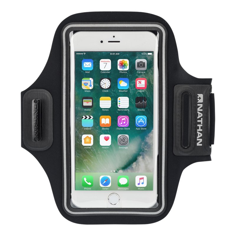 Nathan Stridesport Armband