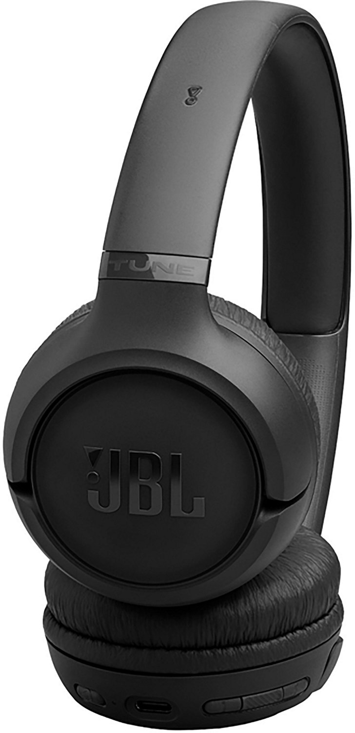 JBL Tune 530BT Wireless On-Ear Headphones - view number 2