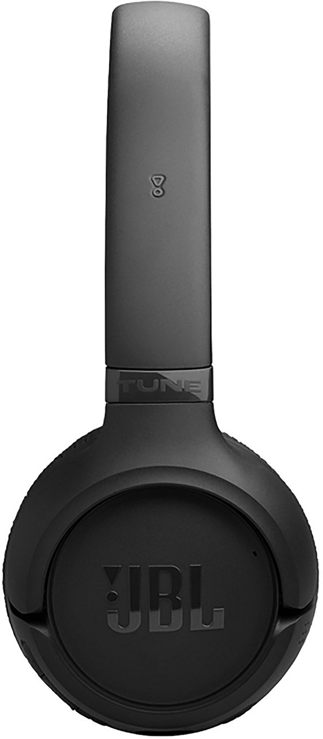 JBL Tune 530BT Wireless On-Ear Headphones - view number 3