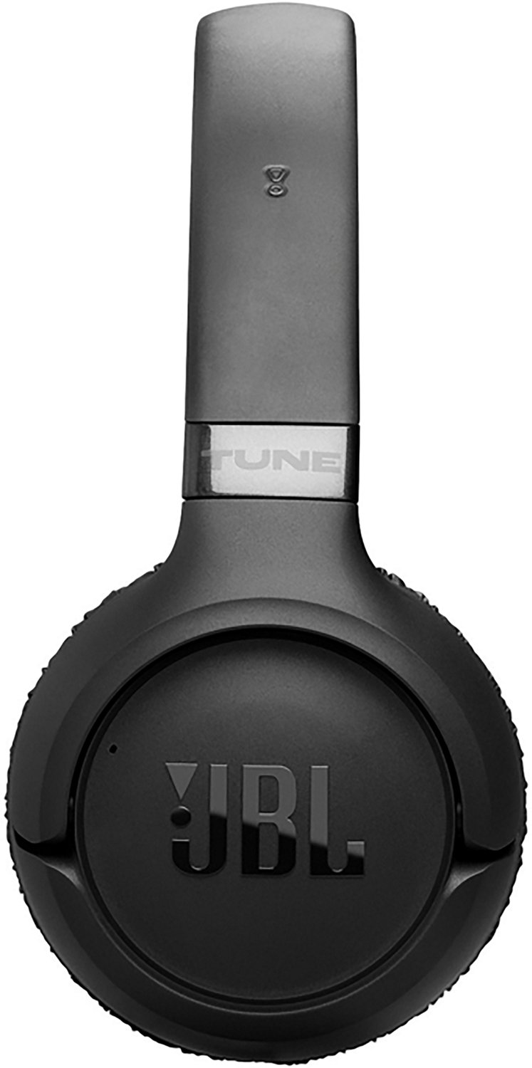 JBL Tune 680NC Wireless On-Ear Noise Cancelling Headphones