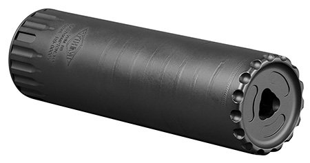 Yankee Hill Machine Company R9 1/2 x 28 5.2 in. 9mm Black Suppressor - view number 2