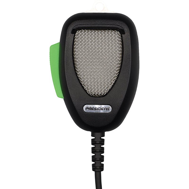 Petra President DIGIMIKE Microphone with Digital Noise Reduction Circuit