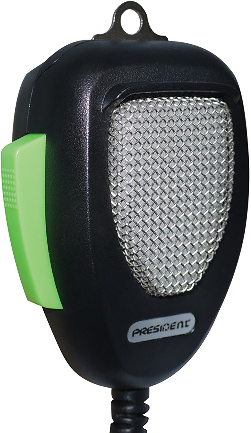 Petra President DIGIMIKE Microphone with Digital Noise Reduction Circuit - view number 2