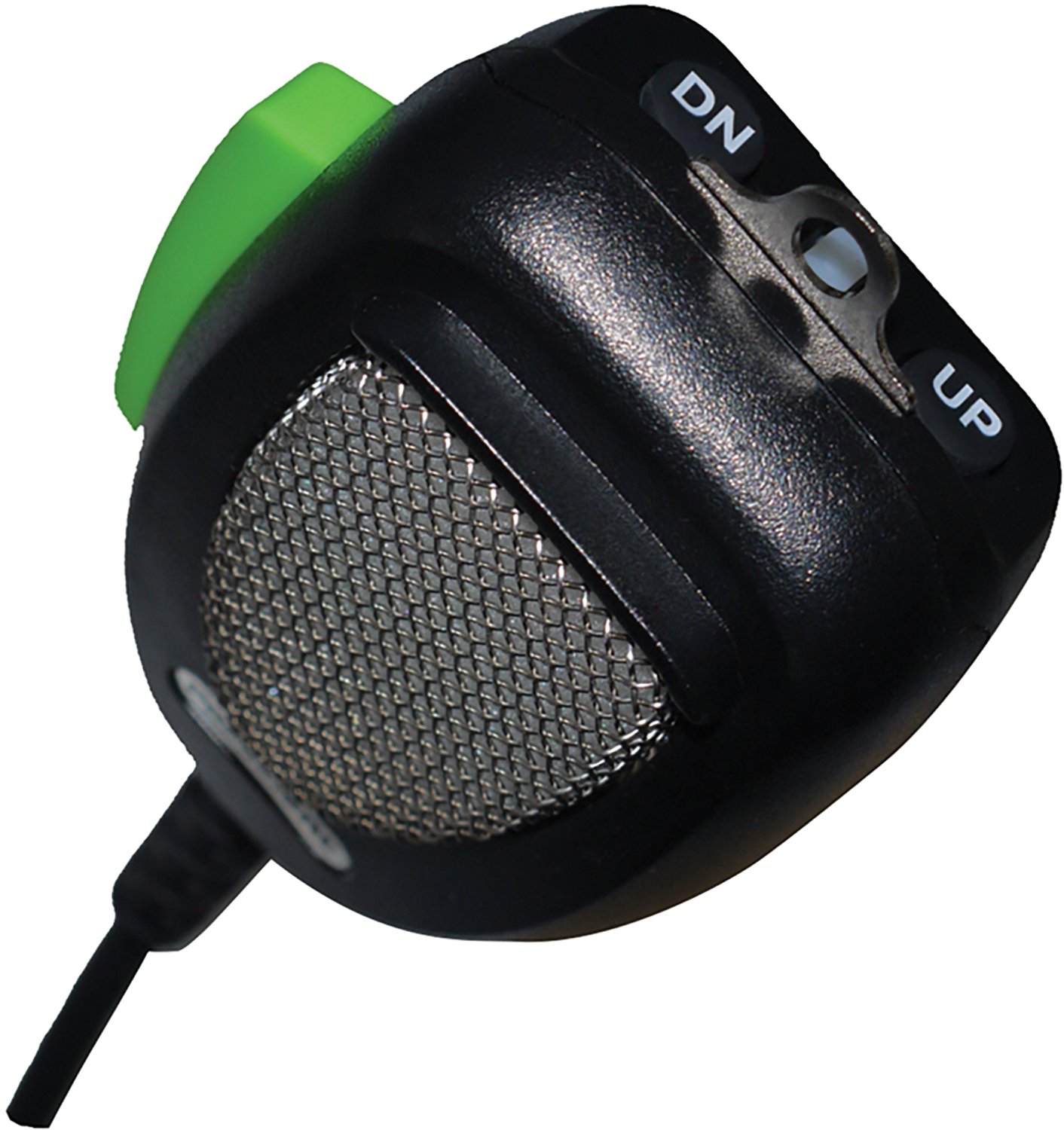 Petra President DIGIMIKE Microphone with Digital Noise Reduction Circuit - view number 3