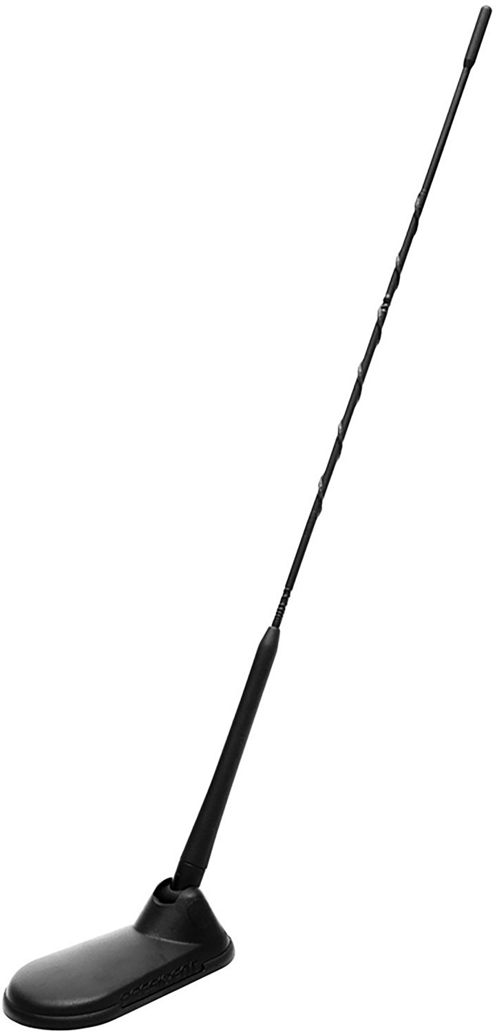 Petra President New Virginia Magnetic-Mount CB Antenna with Adjustable-Angle Whip - view number 2