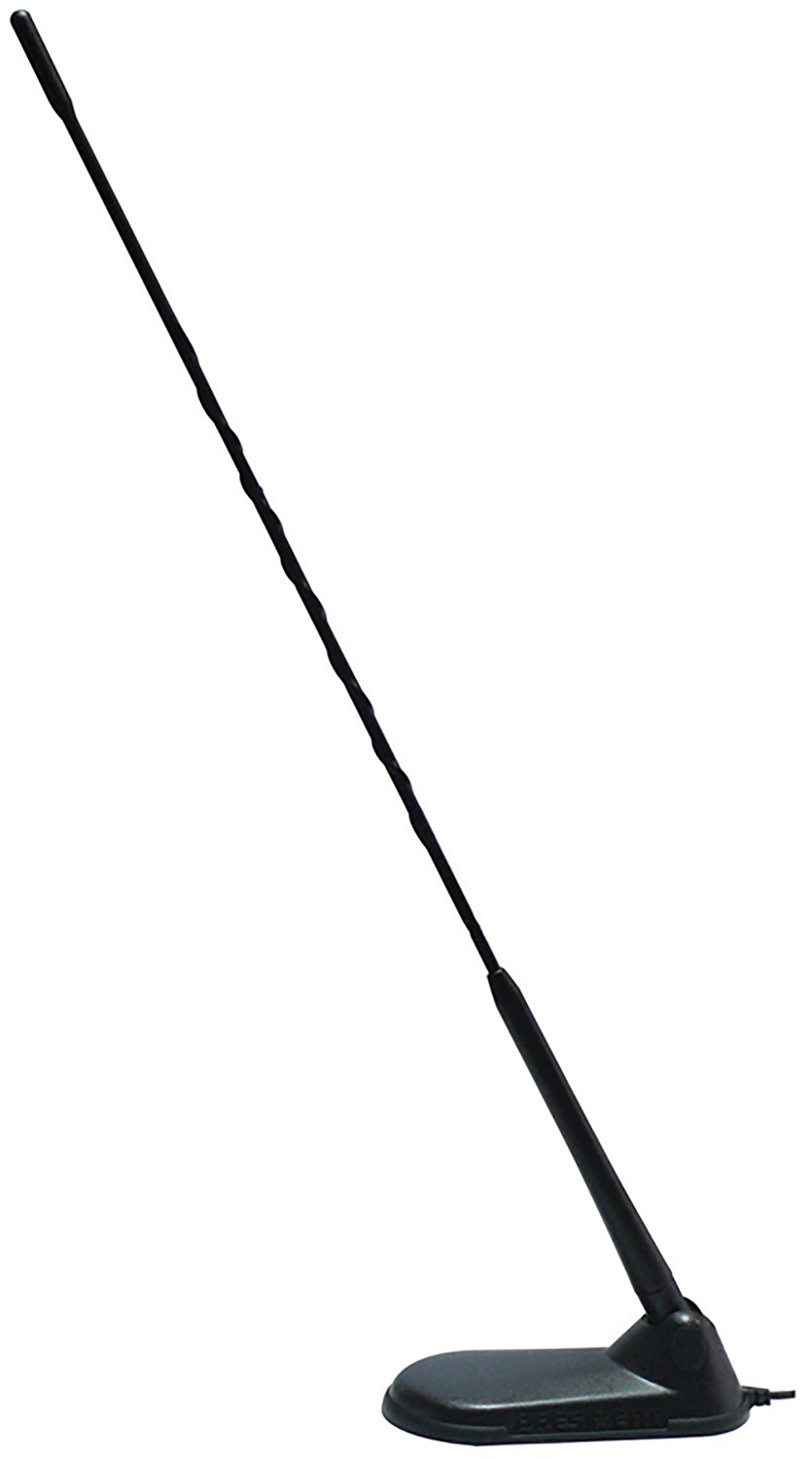 Petra President New Virginia Magnetic-Mount CB Antenna with Adjustable-Angle Whip - view number 3