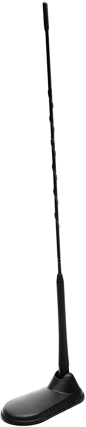 Petra President New Virginia Magnetic-Mount CB Antenna with Adjustable-Angle Whip - view number 5