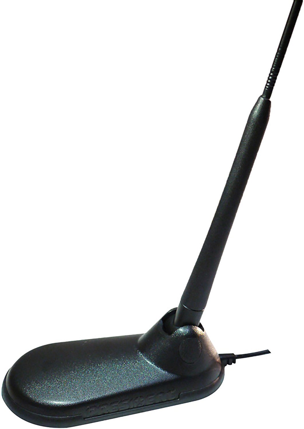Petra President New Virginia Magnetic-Mount CB Antenna with Adjustable-Angle Whip - view number 6