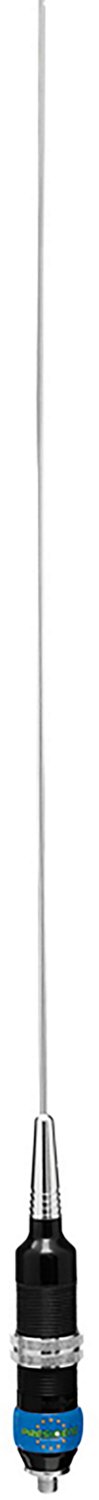 Petra President RW Maryland USA 57.87 in Tunable Radial Whip CB Antenna