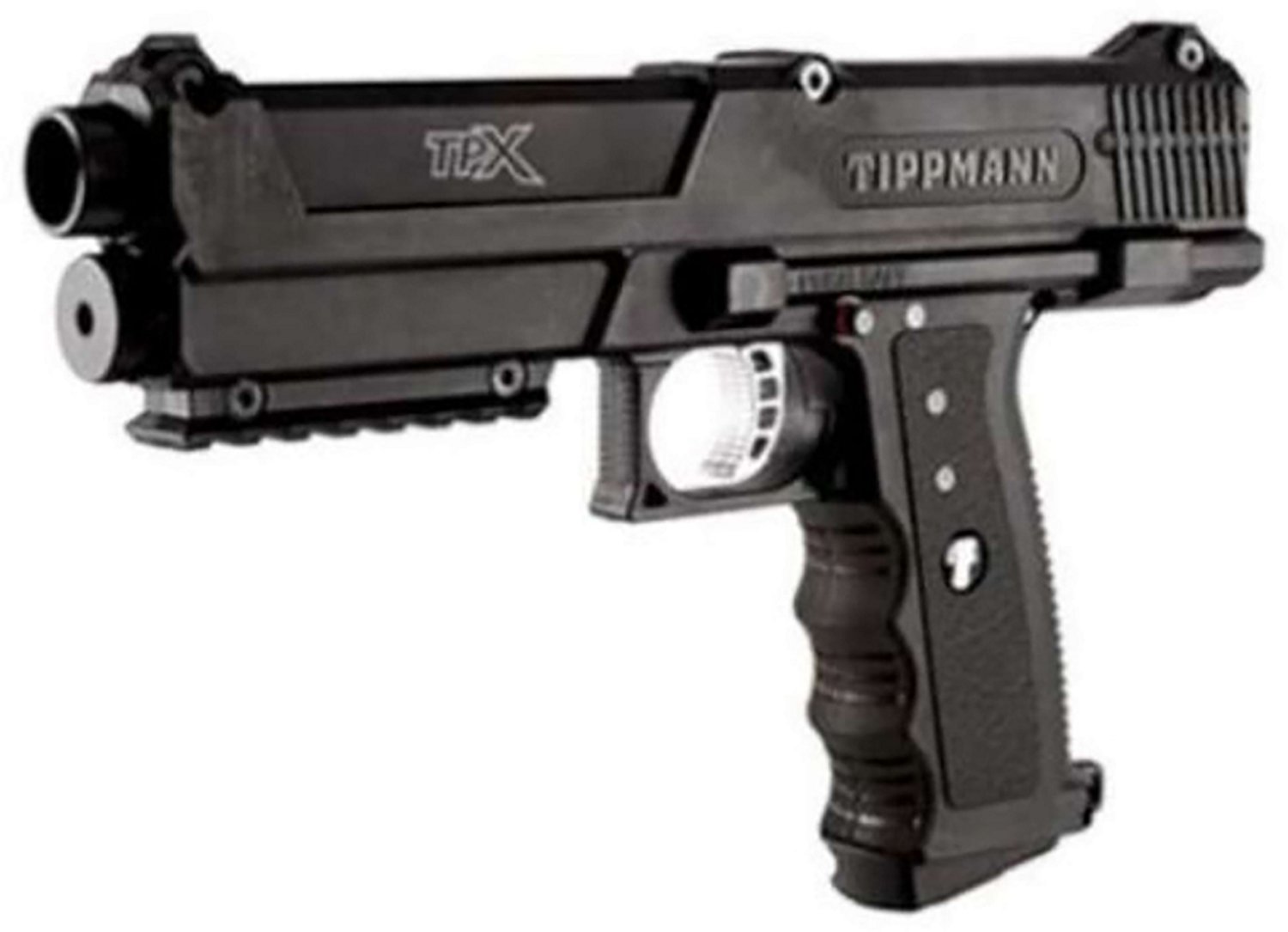 Tippmann TiPX® .68 Caliber Paintball Pistol - view number 2