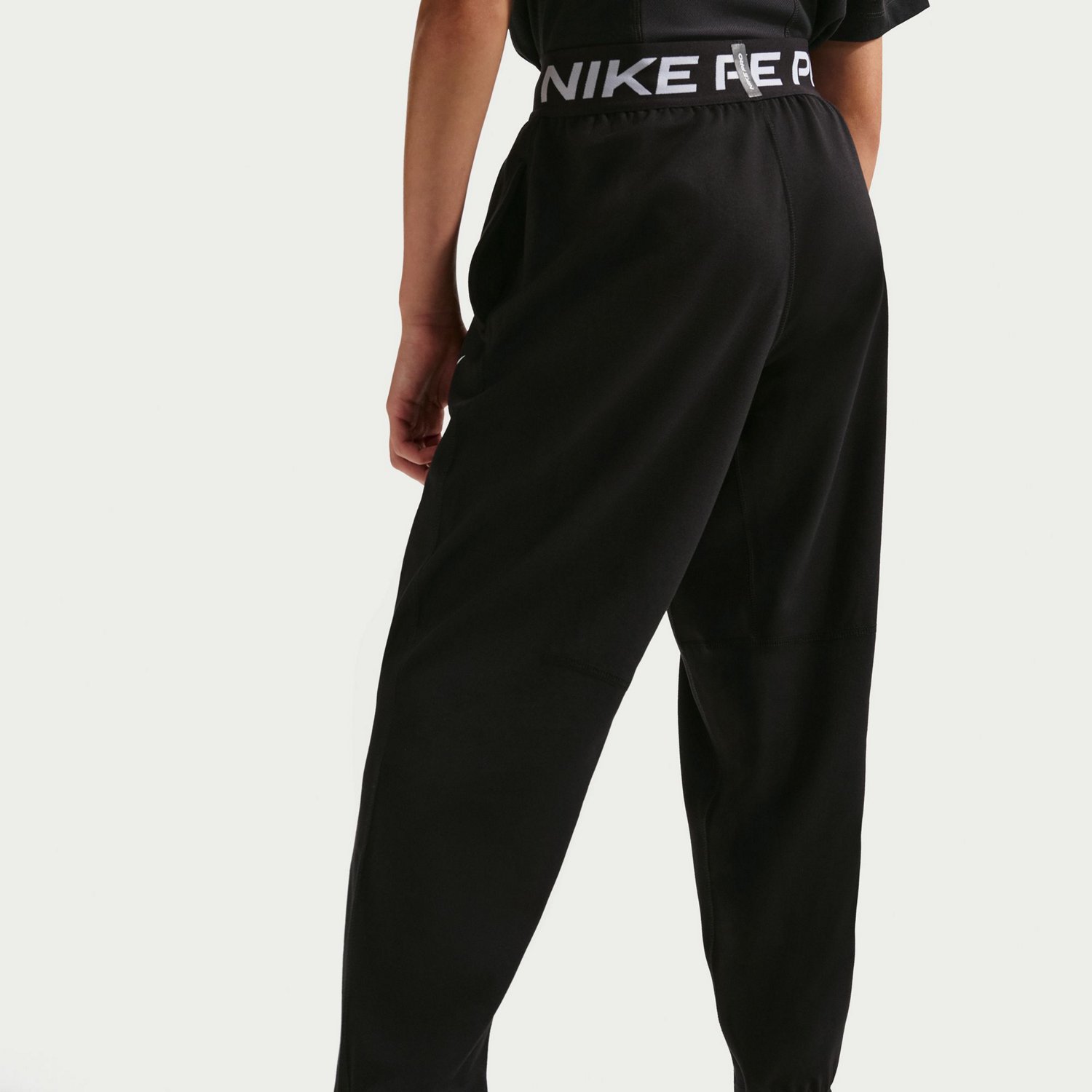 Nike Boys' Dri-FIT Fleece Pants - view number 2
