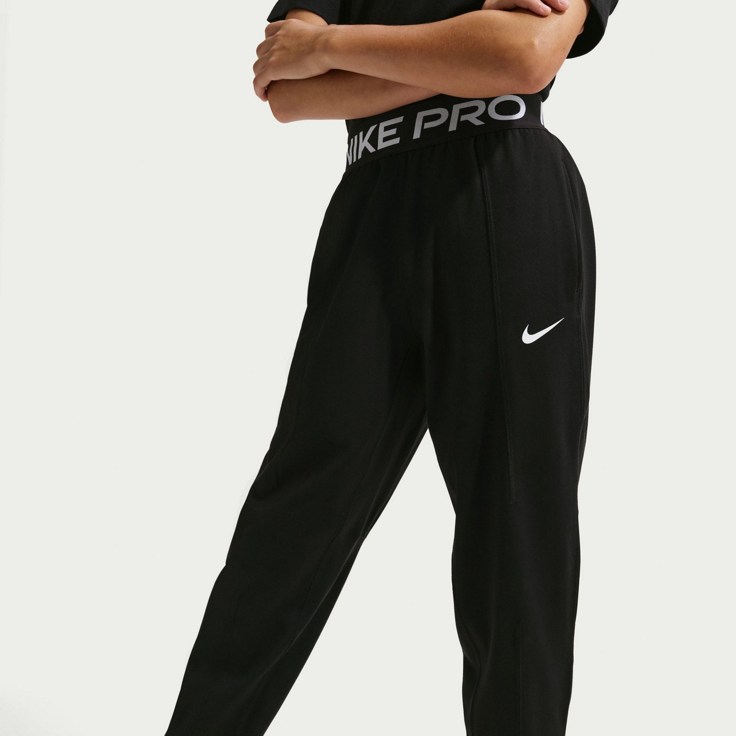Nike Boys' Dri-FIT Fleece Pants
