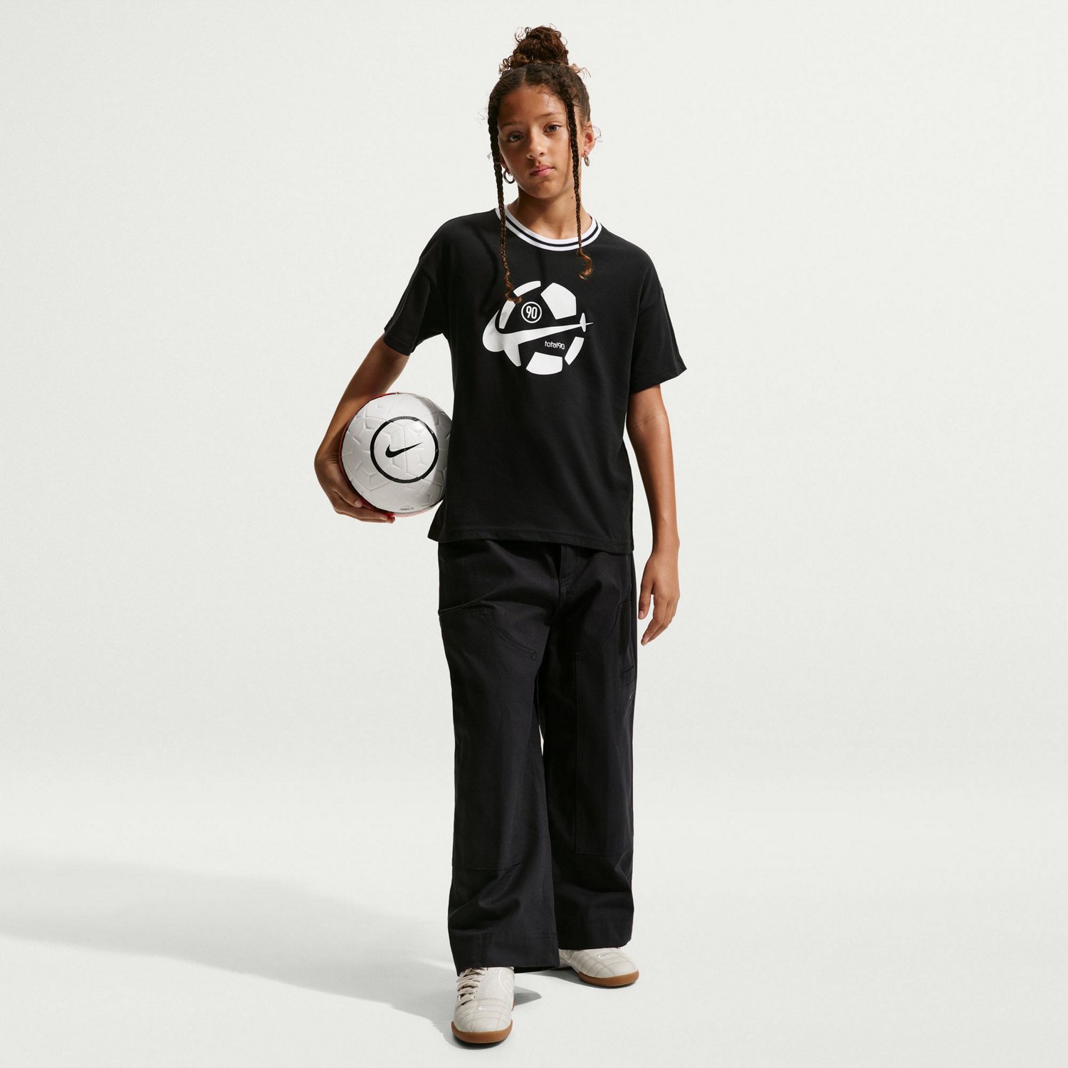 Nike Boys' Dri-FIT Max90 T90 Graphic T-shirt