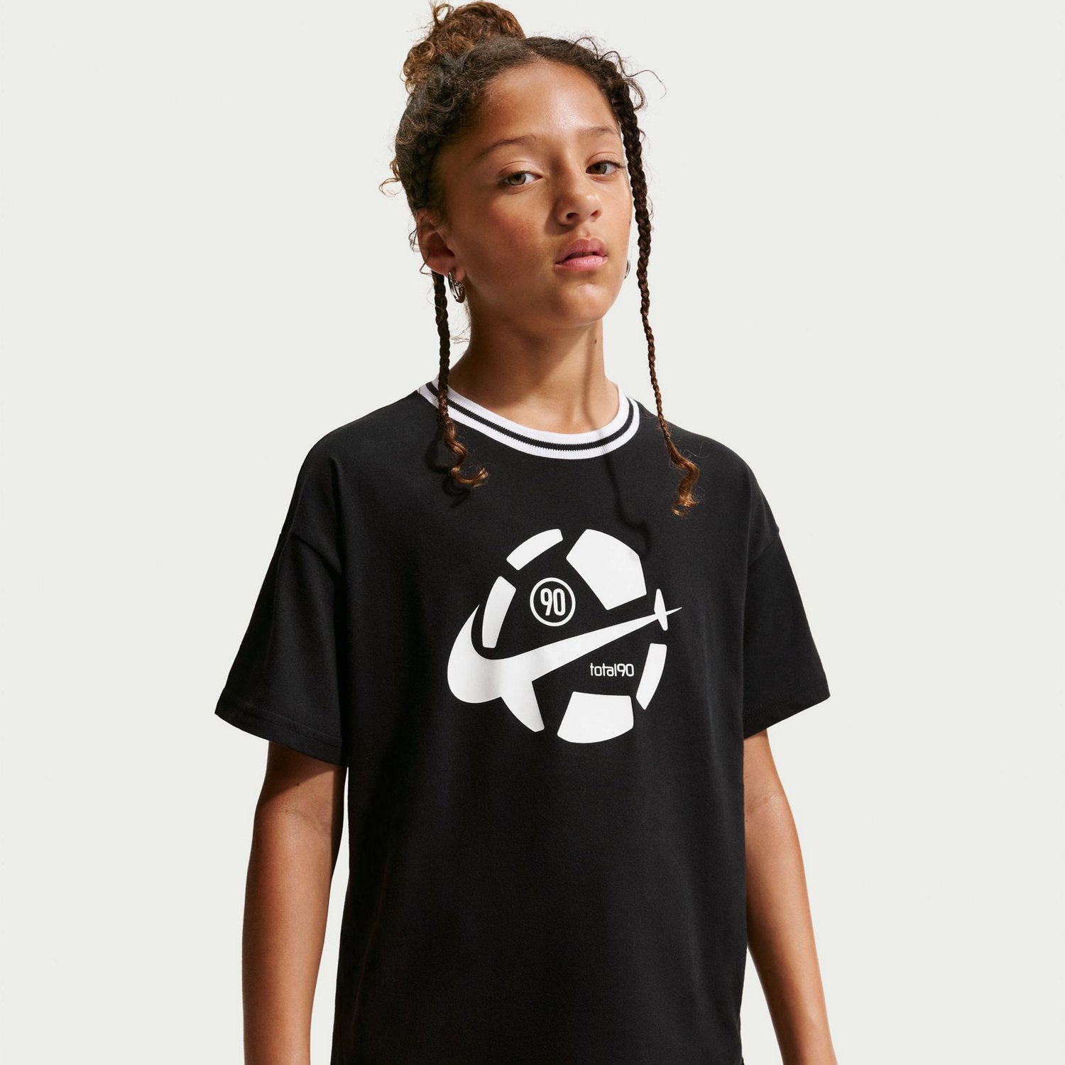 Nike Boys' Dri-FIT Max90 T90 Graphic T-shirt