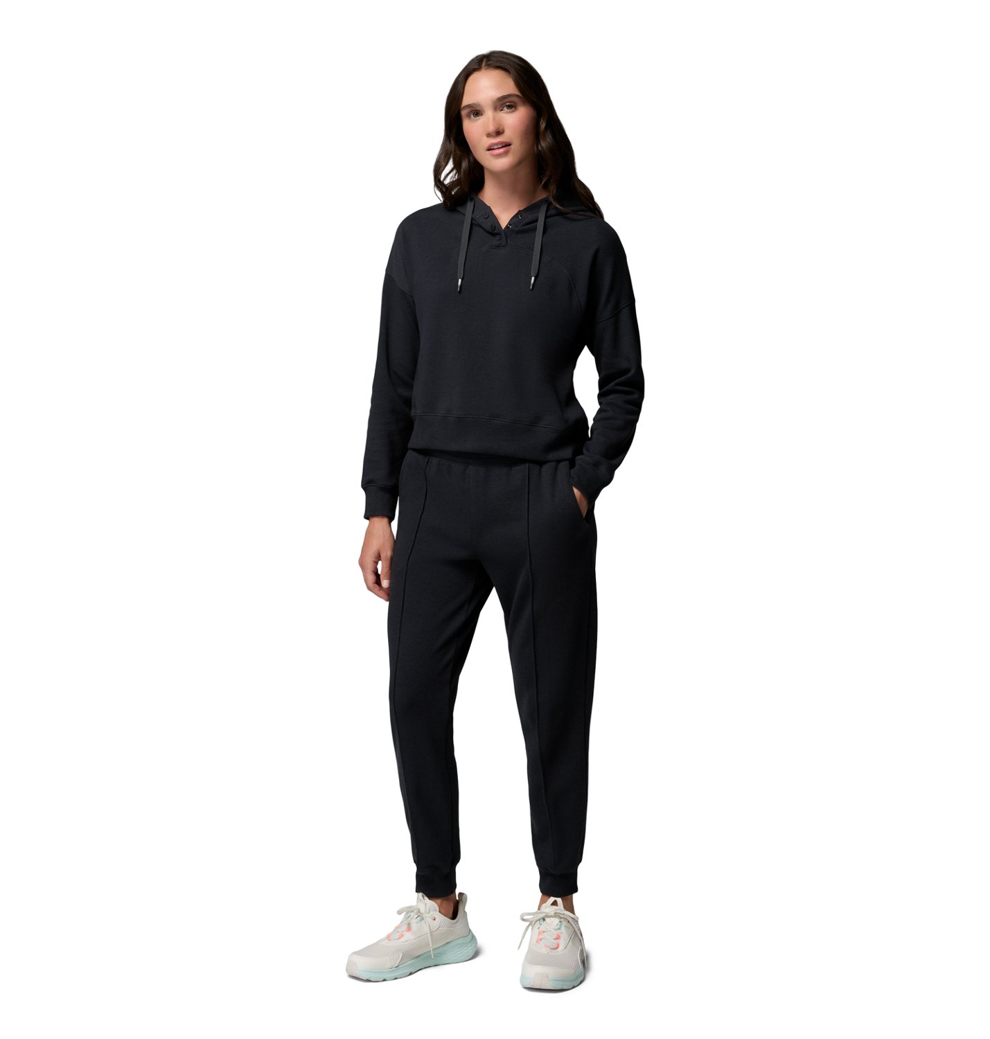 Columbia Sportswear Women’s PFG Open Water™ Hoodie - view number 5