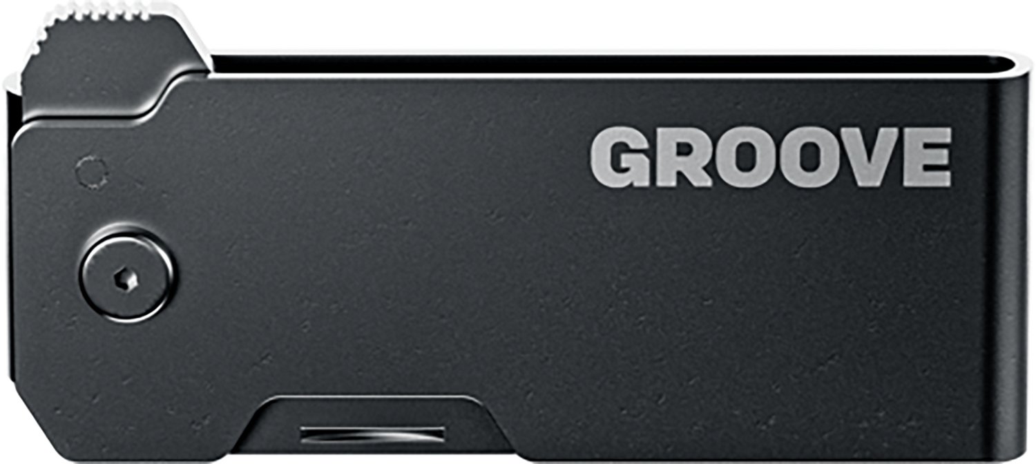 Groove Life Money Clip Knife