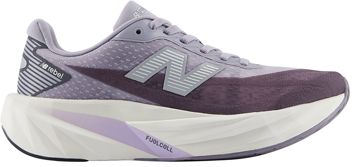 New Balance Women's FuelCell Rebel v5 Running Shoes
