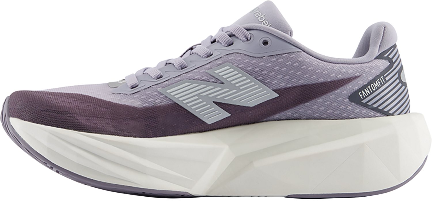 New Balance Women's FuelCell Rebel v5 Running Shoes - view number 2