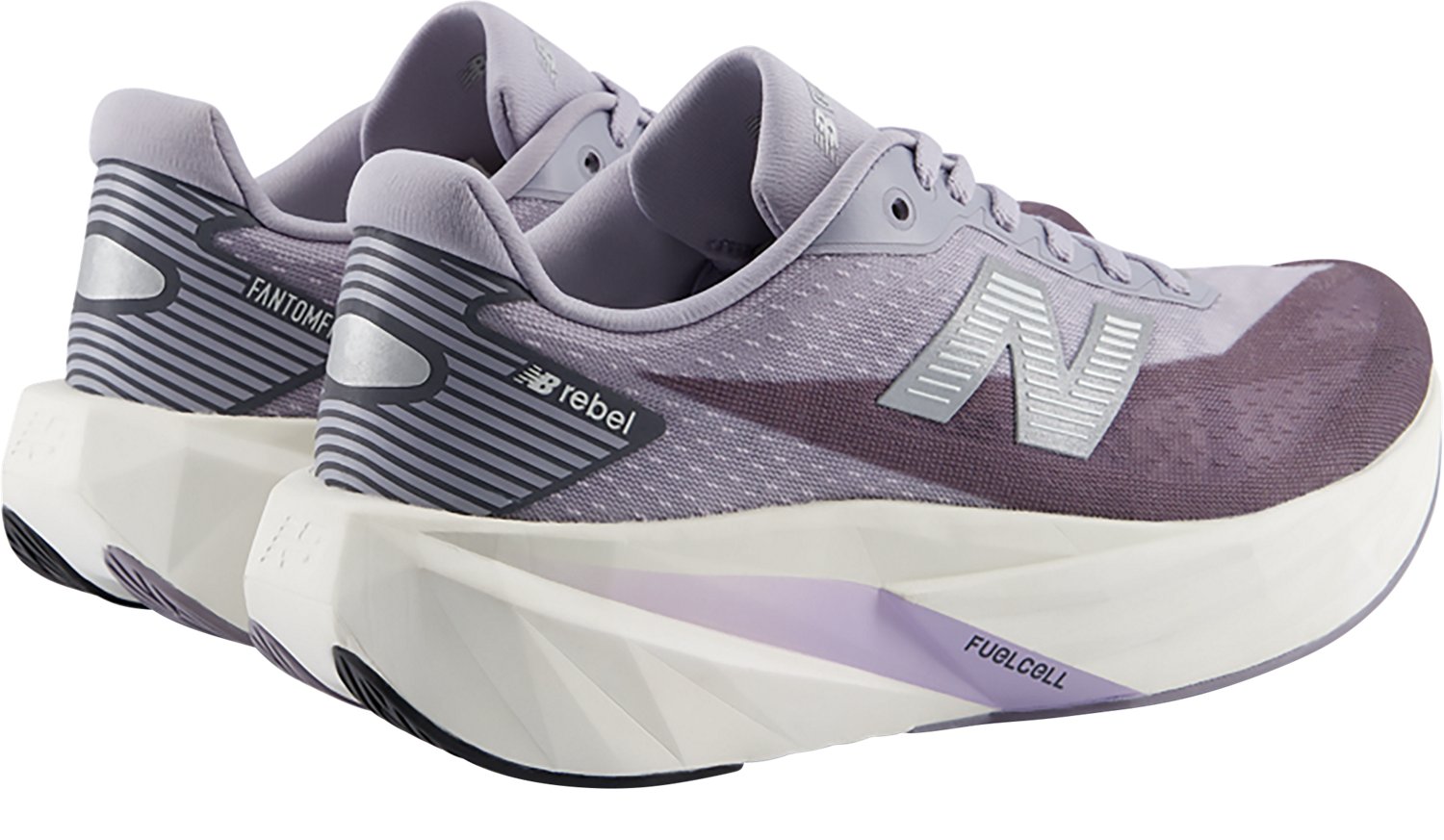 New Balance Women's FuelCell Rebel v5 Running Shoes - view number 4
